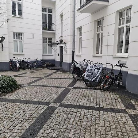 Fantastic Waw - Ok11 Room D Warschau Exterior foto