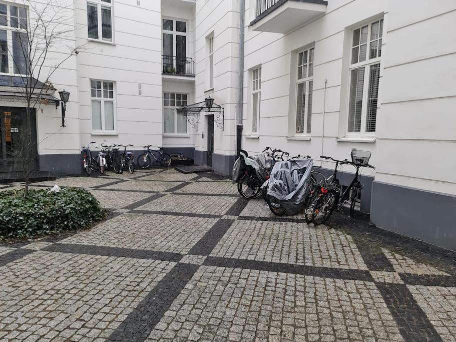 Fantastic Waw - Ok11 Room D Warschau Exterior foto